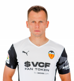 Denis Cheryshev
