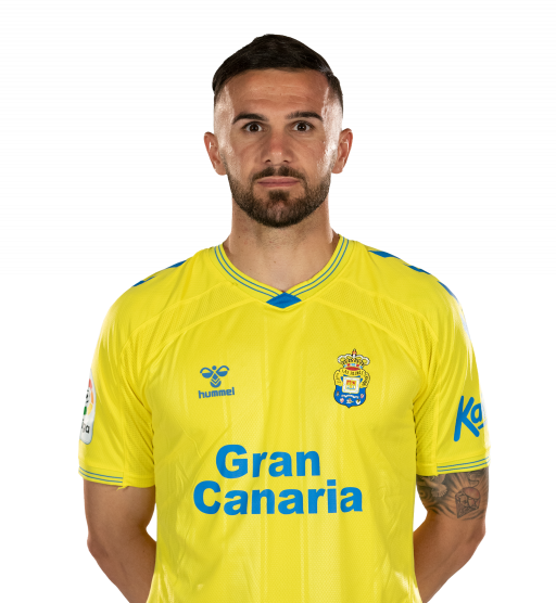 Armando Sadiku LaLiga SmartBank | LaLiga