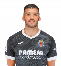 Gerónimo Rulli