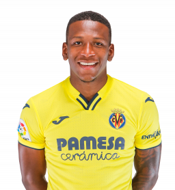 Pervis Estupiñán