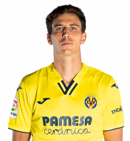 Pau Torres