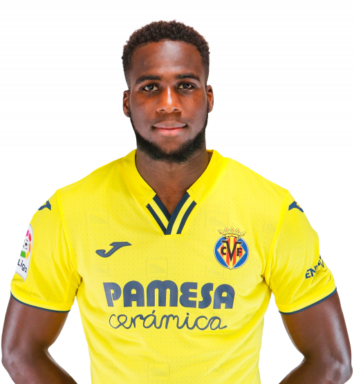 Boulaye Dia LaLiga Santander | LaLiga