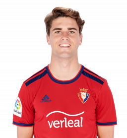 Javi Martínez