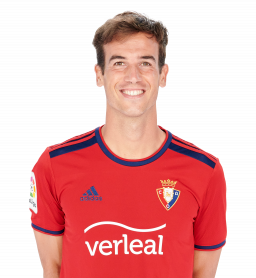 Iñigo Pérez