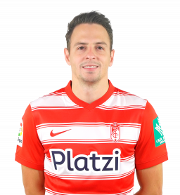 Santiago Arias