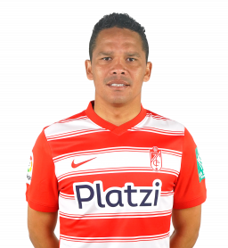Carlos Bacca