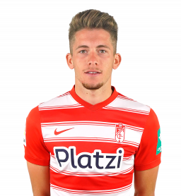 Ismael Ruiz