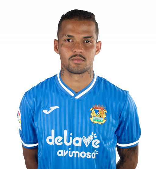 Anderson Cordeiro Costa LaLiga SmartBank | LaLiga