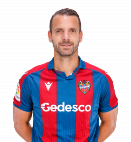 Roberto Soldado