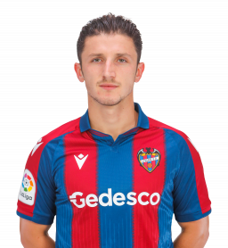 Enis Bardhi