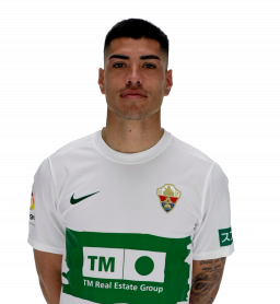 Lucas Olaza