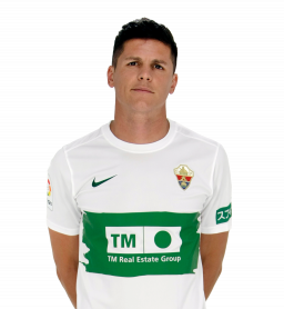 Guido Carrillo