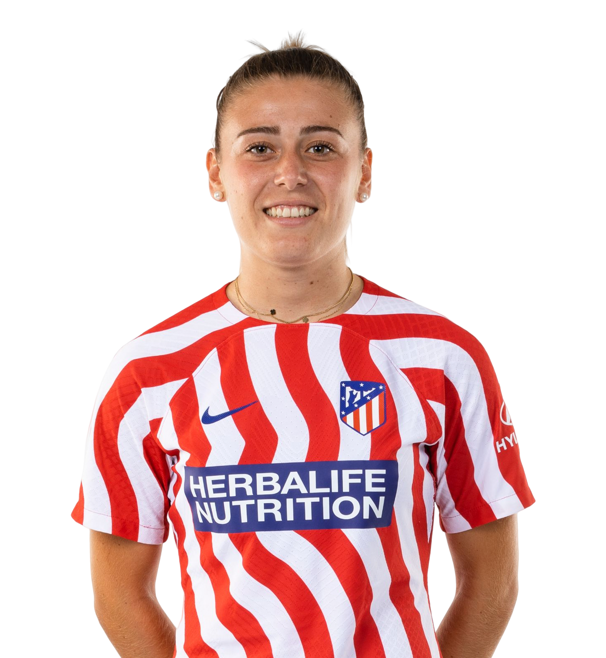 Carmen Menayo Liga F LaLiga