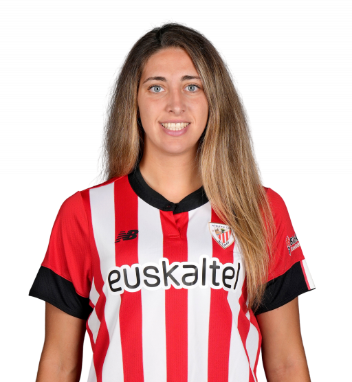 Oihane Valdezate Liga F LaLiga