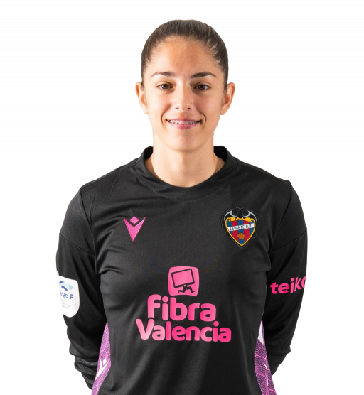 Andrea Tarazona Finetwork Liga F | LaLiga