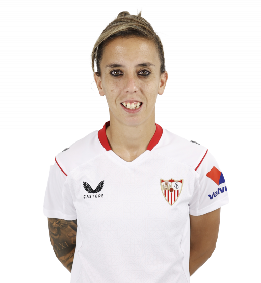 Nagore Calderón Liga F | LaLiga