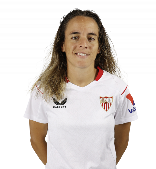 Amparo Delgado Vega Liga F | LaLiga