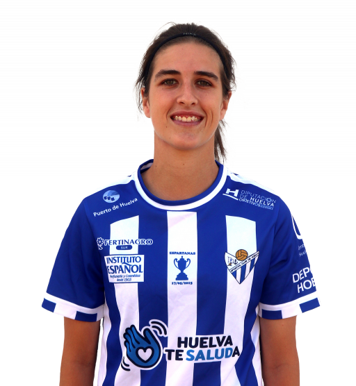 Paula Romero Women's First Division | LaLiga