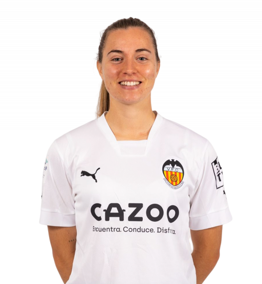Anna Torrodà Liga F | LaLiga