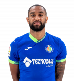 Jordan Amavi