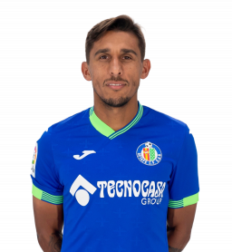Damián Suárez