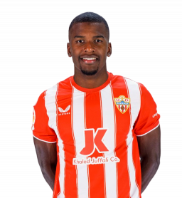 Sergio Akieme