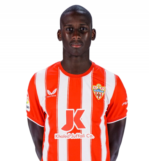 Houboulang Mendes LaLiga Santander LaLiga