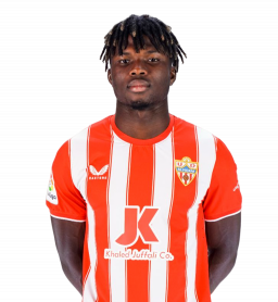 El Bilal Touré