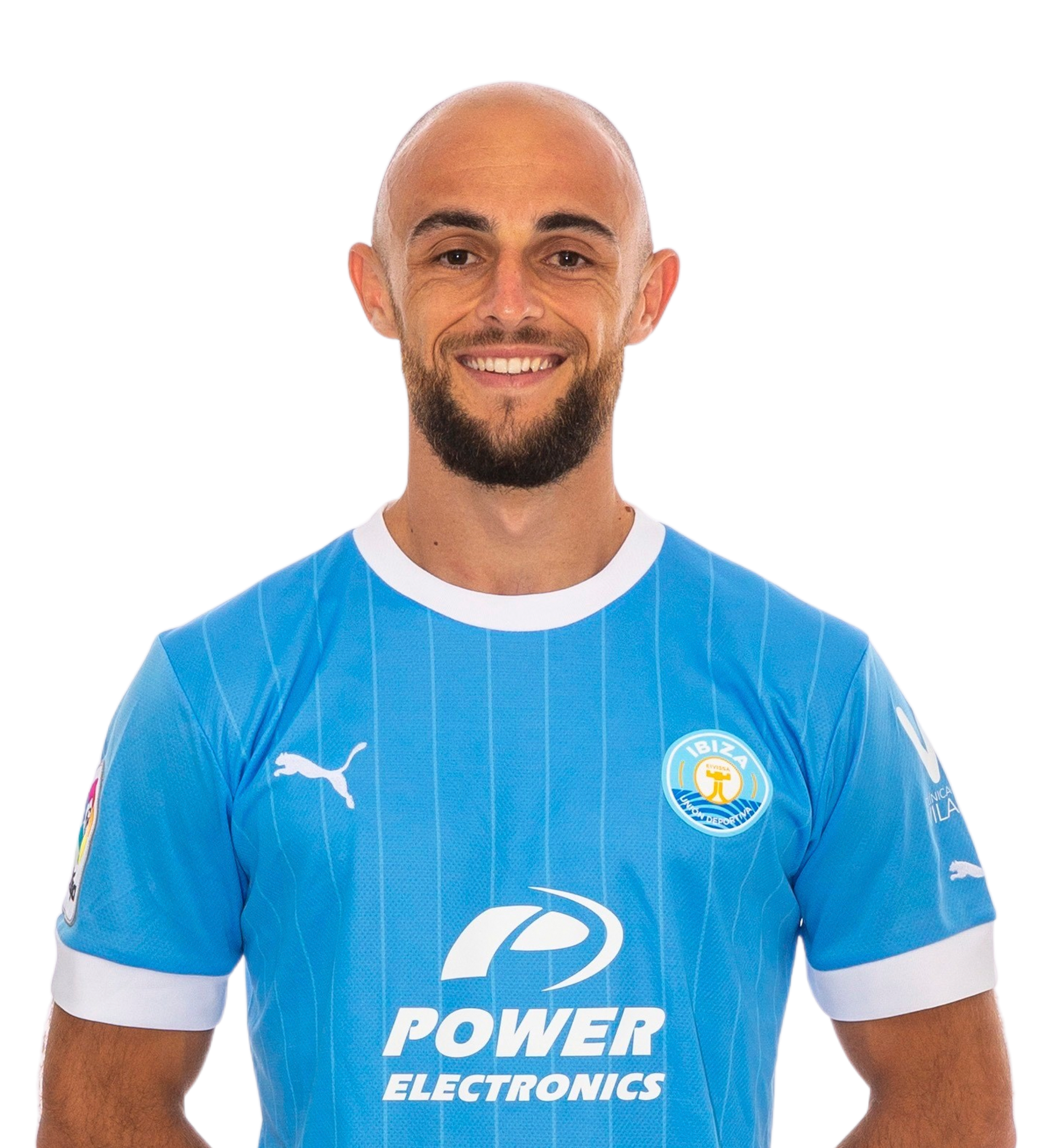 Ekain Zenitagoia LaLiga SmartBank LaLiga