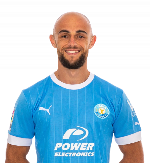 Ekain Zenitagoia LaLiga SmartBank LaLiga