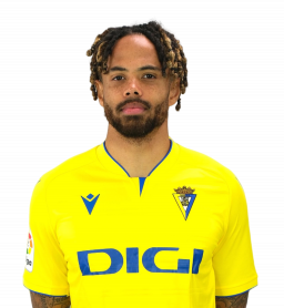 Théo Bongonda