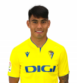 Santiago Arzamendia