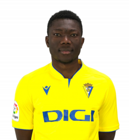 Youba Diarra