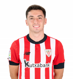 Oier Zarraga