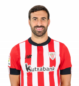 Mikel Balenziaga