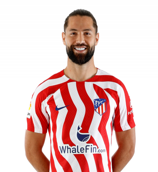 El Atlético anunca su primer fichaje, el defensa Felipe Augusto