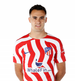 Sergio Reguilón