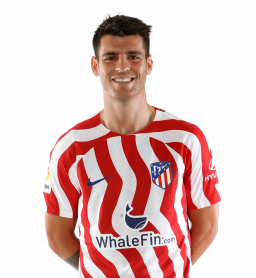 Álvaro Morata