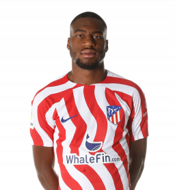 Geoffrey Kondogbia