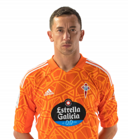 Agustín Marchesín