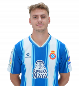Dani Gómez