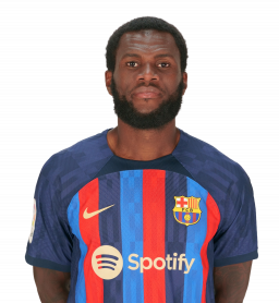 Franck Kessie