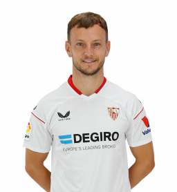 Ivan Rakitic