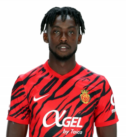 Tino Kadewere