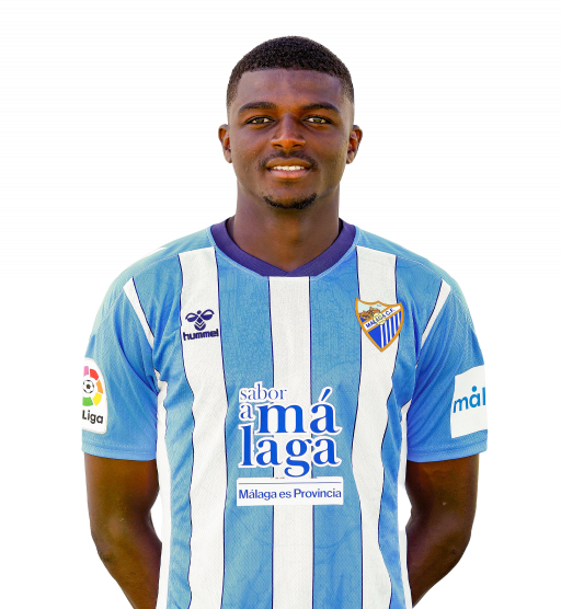 Moussa Diarra LaLiga SmartBank LaLiga