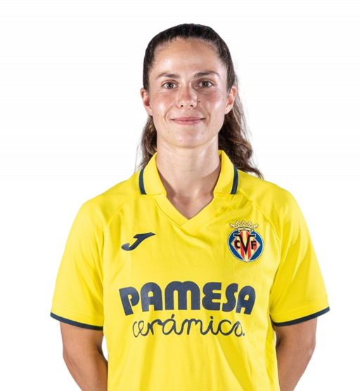 Teresa Morató Finetwork Liga F | LaLiga