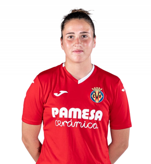 Carla Gallego Finetwork Liga F | LaLiga