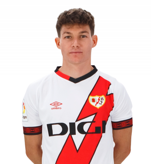 Francisco José García Torres LaLiga Santander | LaLiga