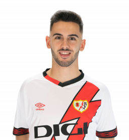 Andrés Martín