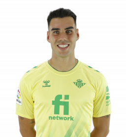 Dani Martín